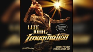Leee John (Imagination)