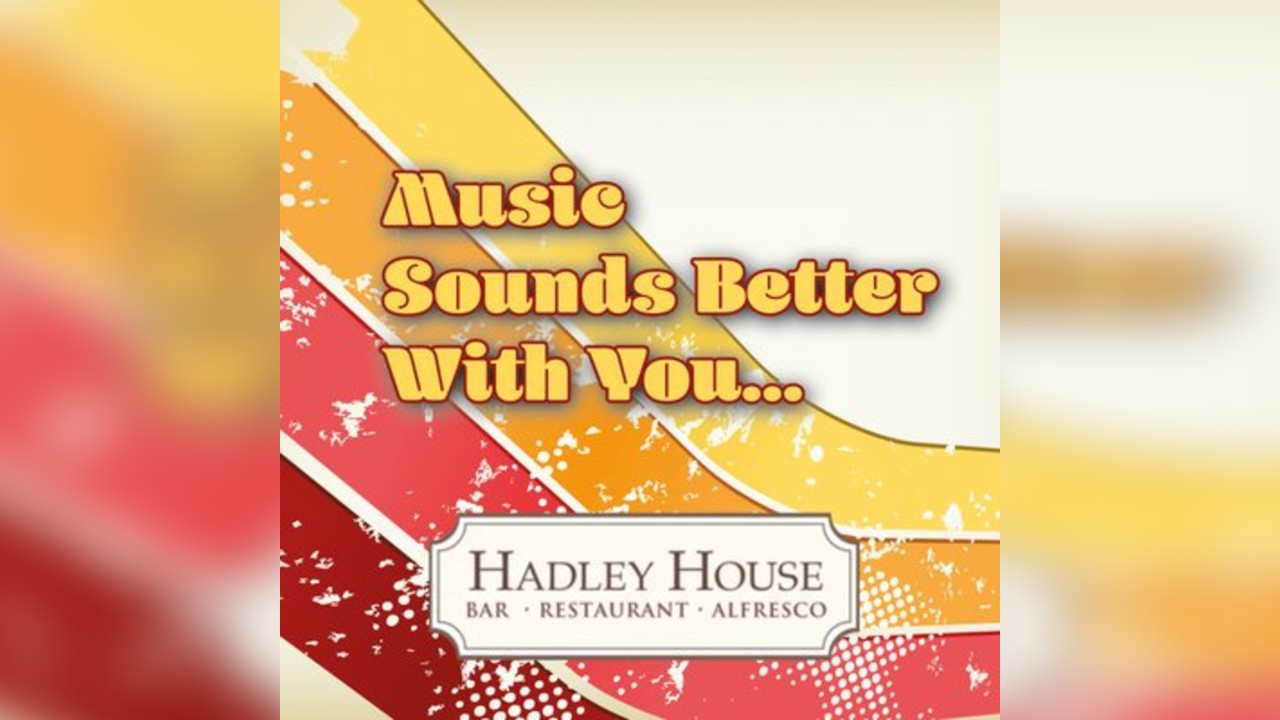 Music Sounds Better with You - Summer All Dayer