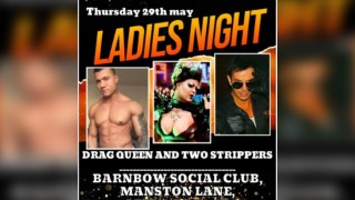 Ladies Night