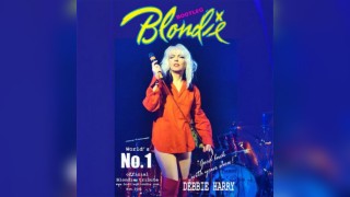 Bootleg Blondie
