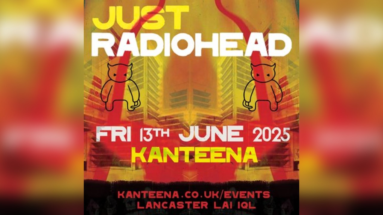 Just Radiohead