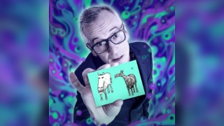 John Hegley: Do Horses Have Teeth, Sir?