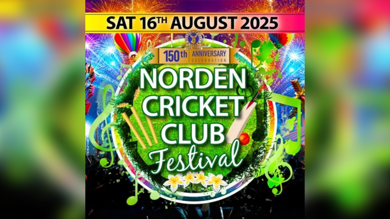 Norden Cricket Club Festival