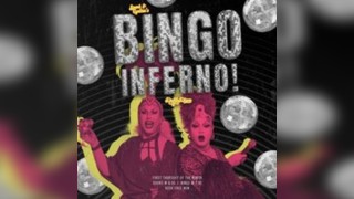 Bingo Inferno