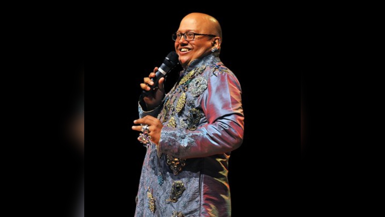 Didsbury Comedy Club, Manchester