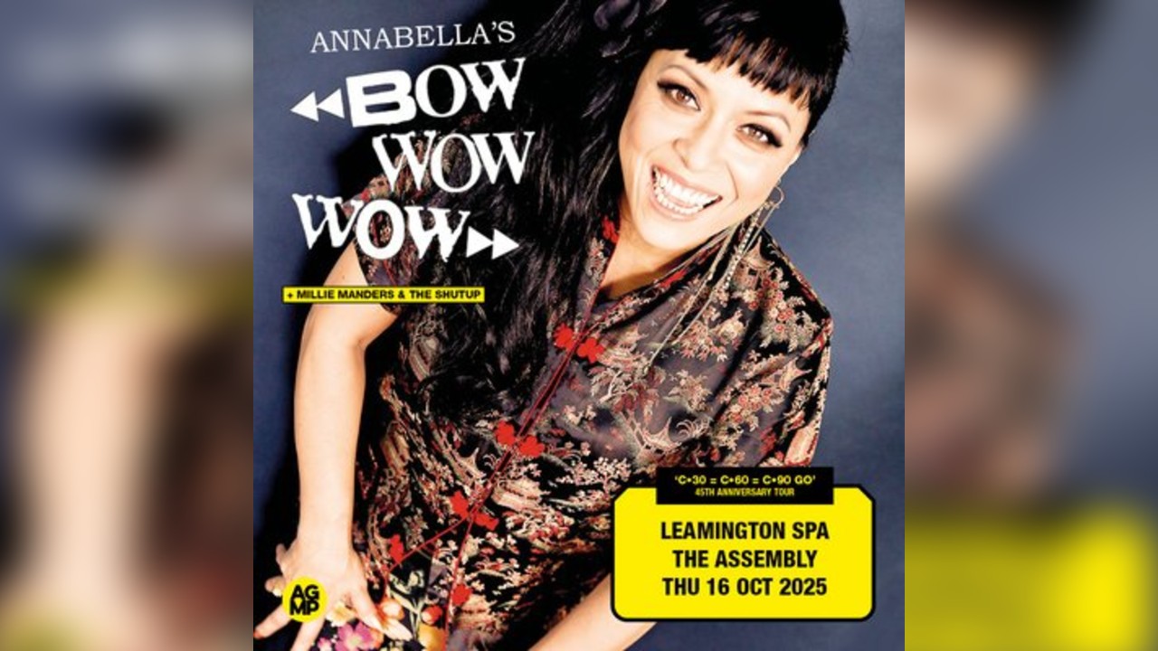 Bow Wow Wow