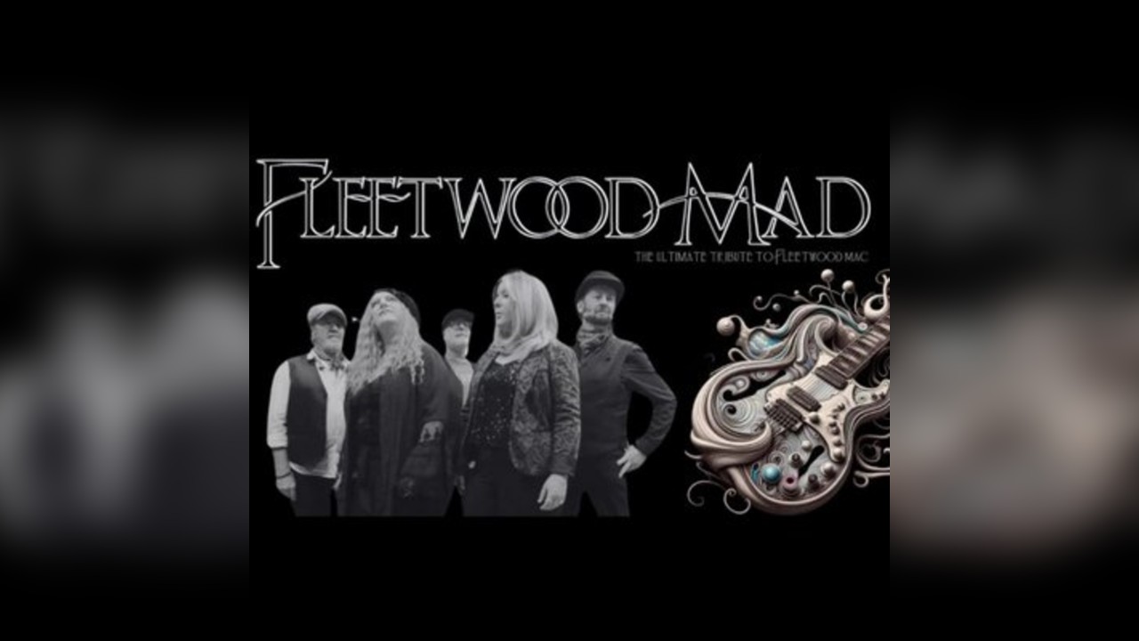 Fleetwood Mac Tribute