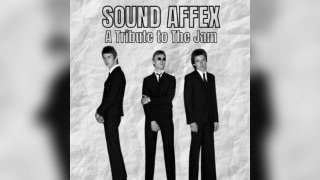 Sound Affex | A Tribute to The Jam