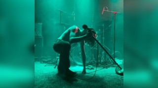 Pulled Apart By Horses