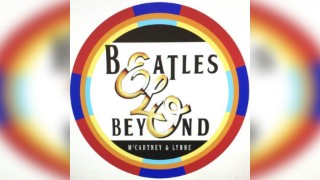 ELO Beatles Beyond