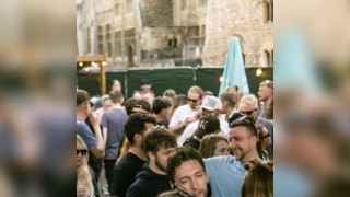 Jungle Cakes Day & Night Rave: Ed Solo, Serial Killaz + more...