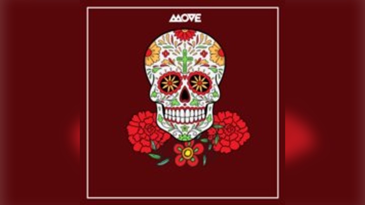 Day of the Dead Halloweve Boat party and free after party