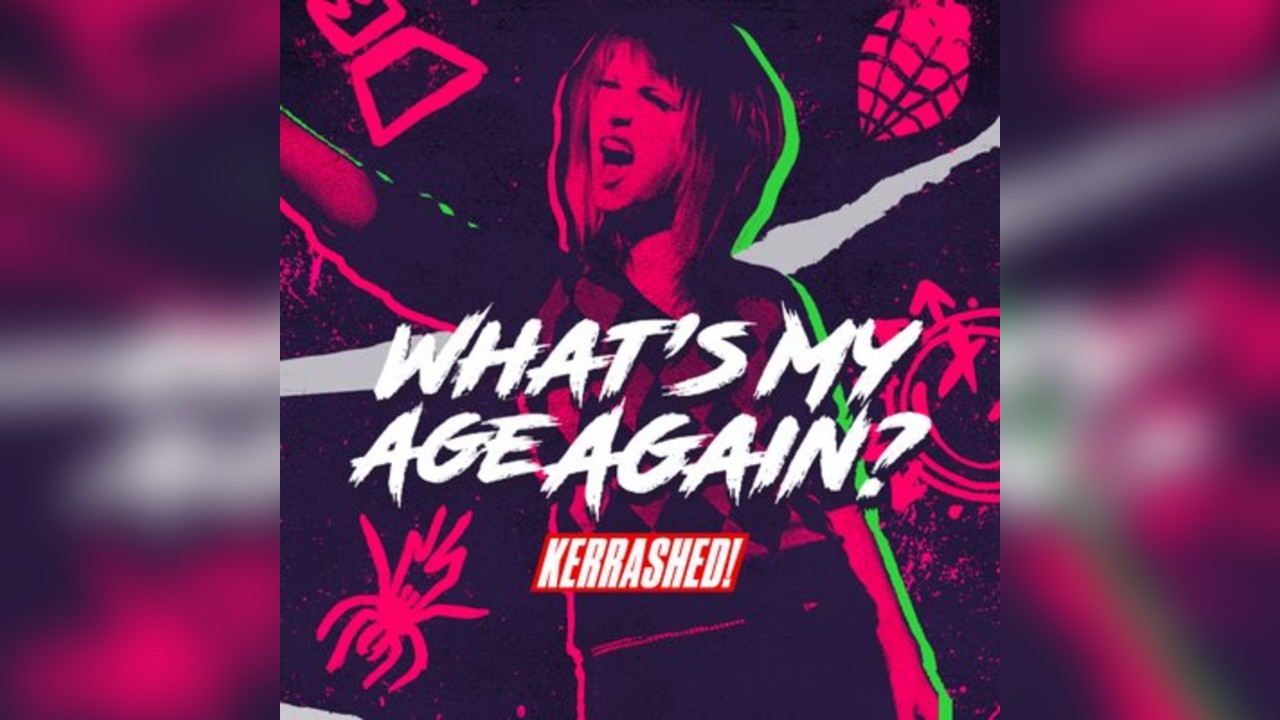 What's My Age Again? - Emo & Pop Punk Night