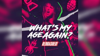 What's My Age Again? - Emo & Pop Punk Night