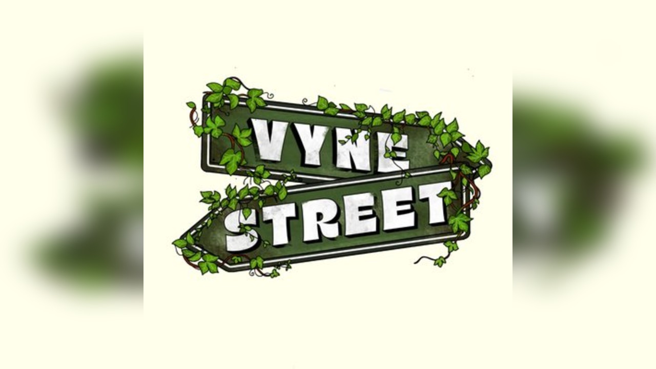 Vyne Street