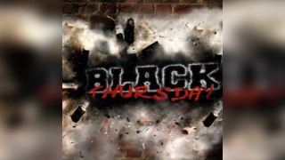 Black Thursday Rock Indie Pop