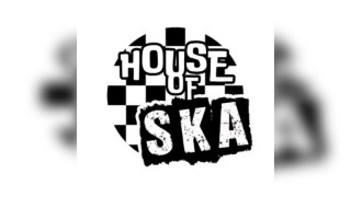 House of Ska - Ska 2-Tone Reggae Night