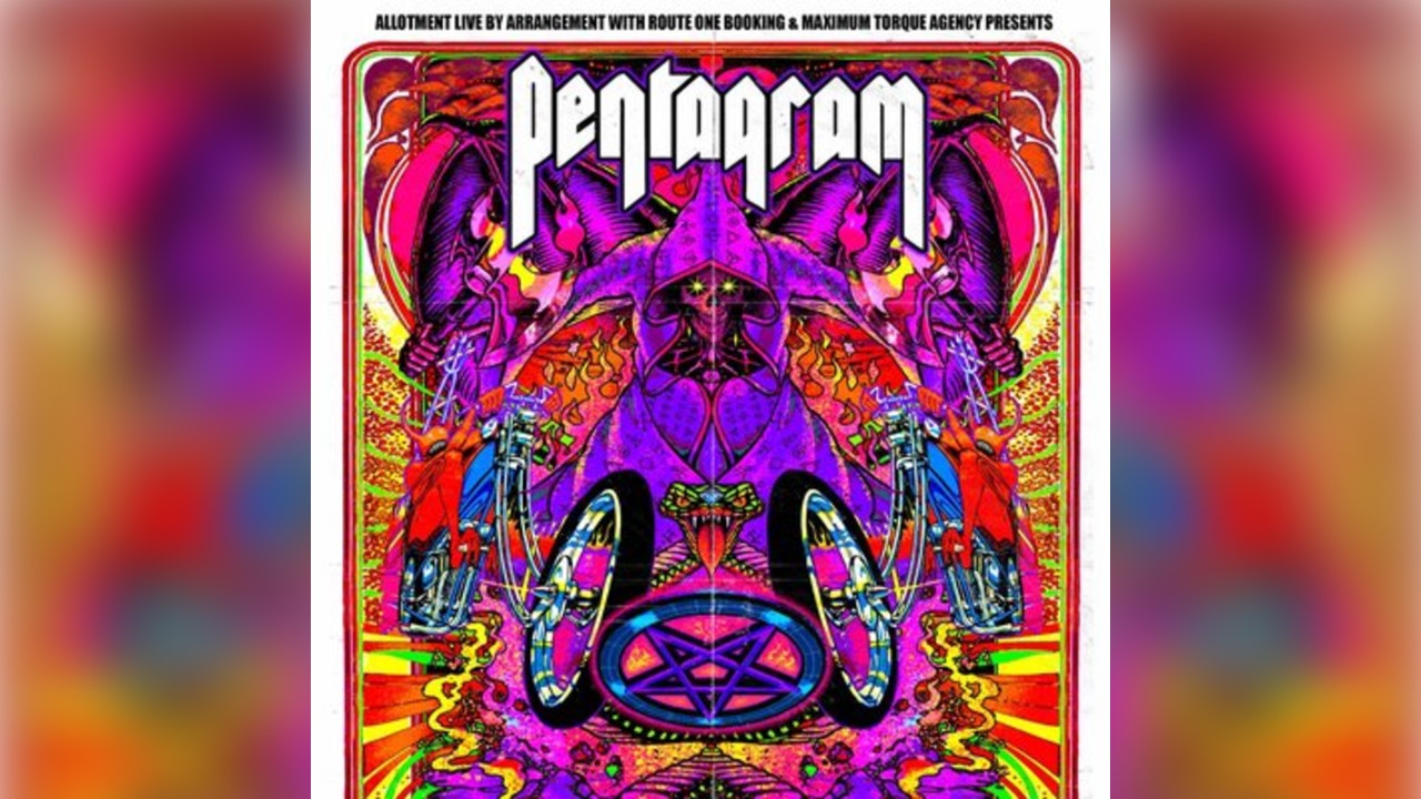 Pentagram