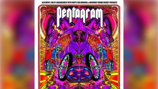 Pentagram
