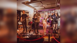 Holly Ritchie Band