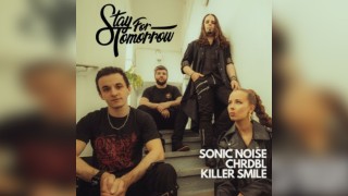 Stay For Tomorrow with special guests