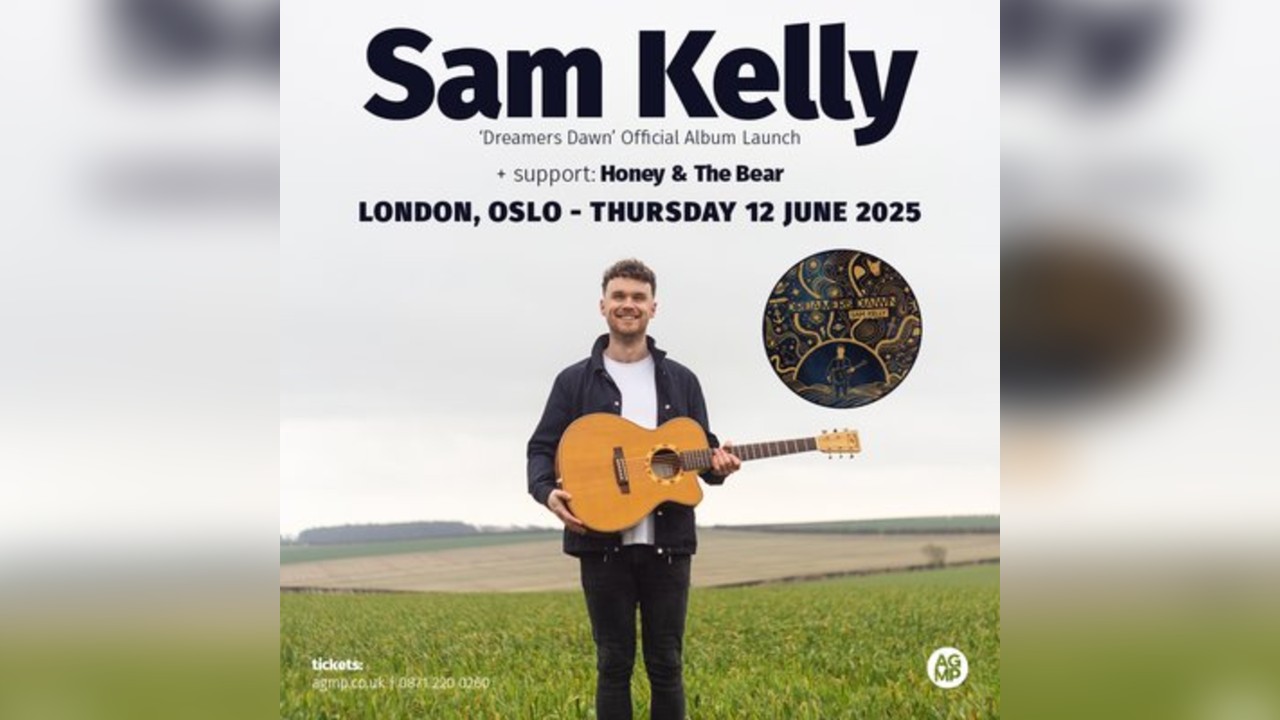 Sam Kelly