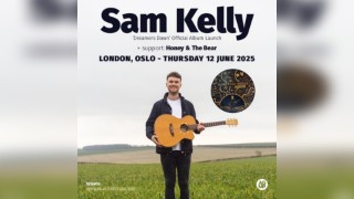 Sam Kelly