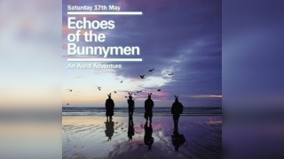 Echoes Of The Bunnymen Tribute