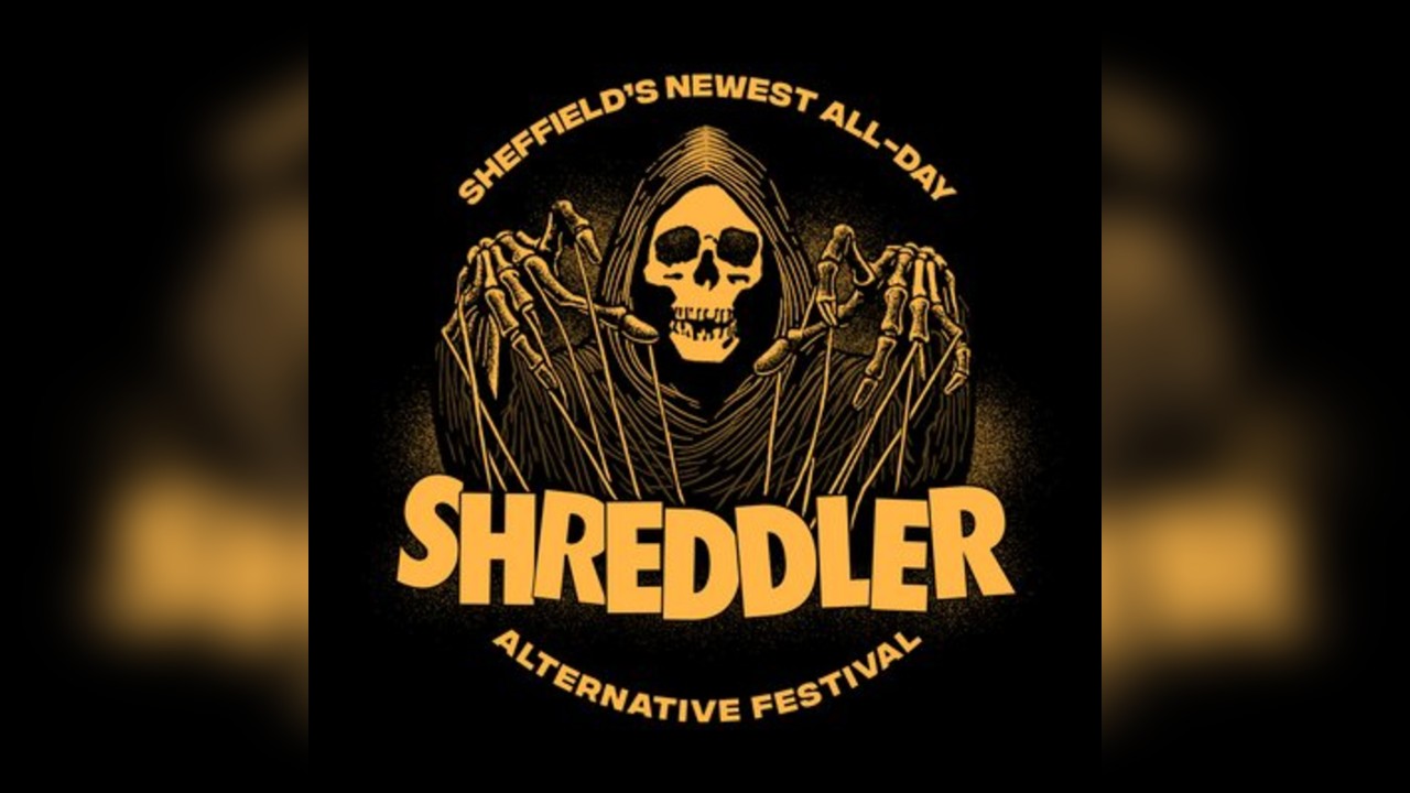 Shreddler