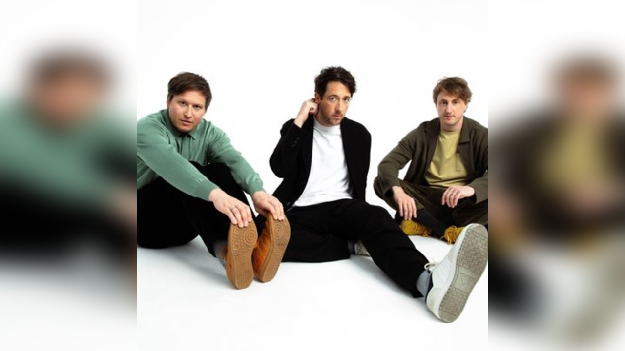Margate Summer Series - The Wombats - Payment Plans