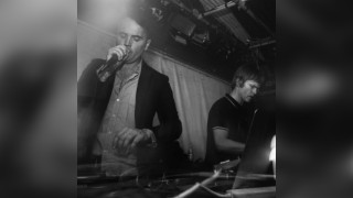 British Murder Boys (Surgeon & Regis)