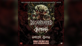 Decapitated