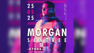 TOSH // Morgan Seatree