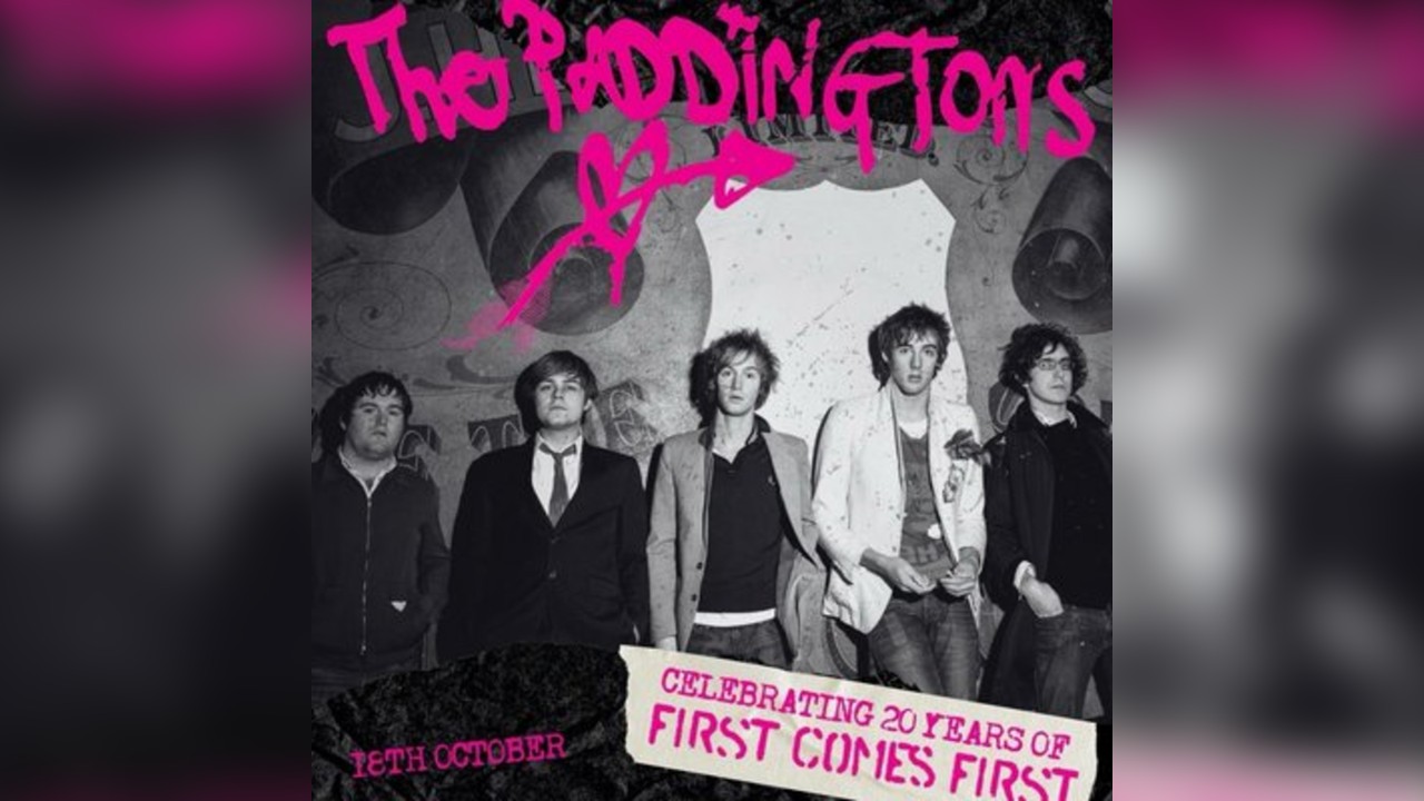 The Paddingtons