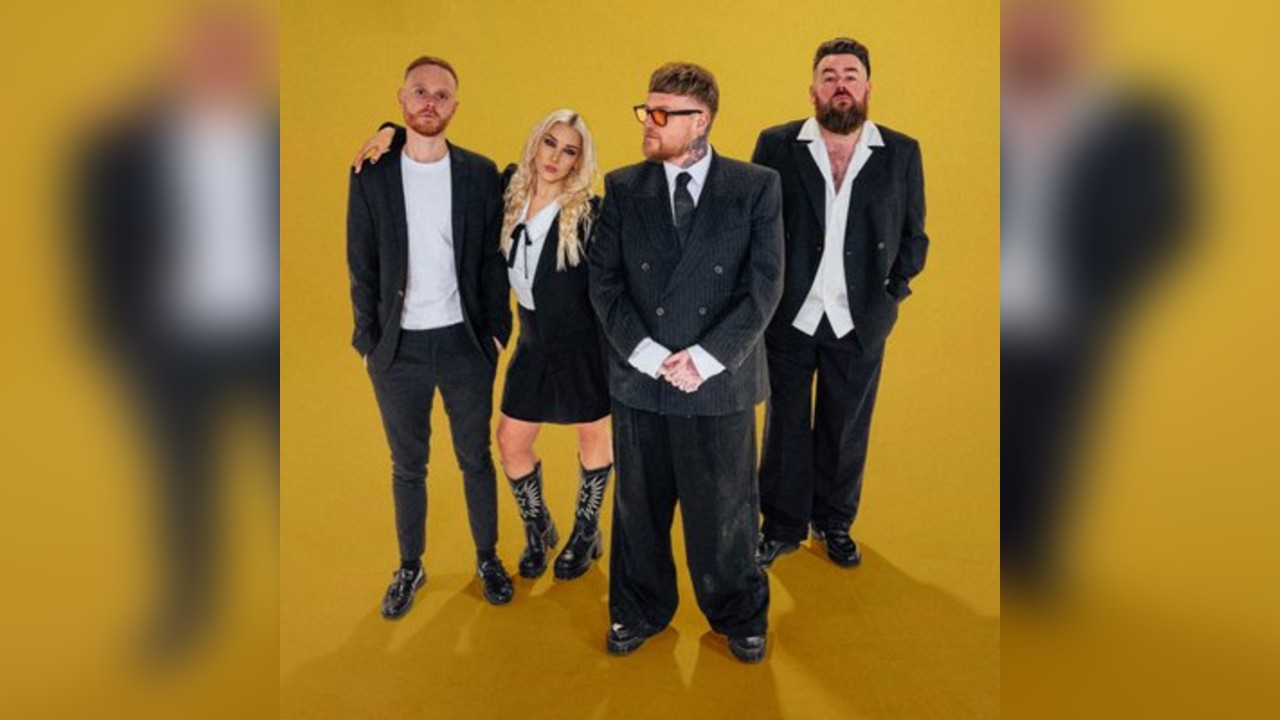 Lottery Winners: Album Launch Show @8:45PM