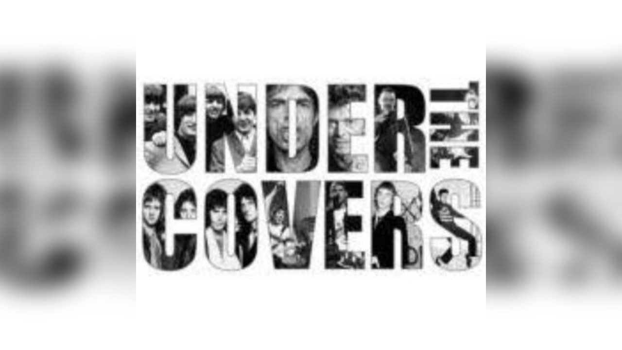 Under The Covers