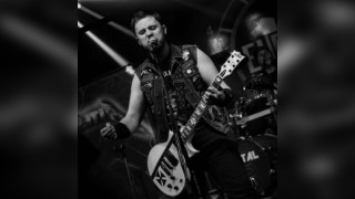 Metal Militia - Metallica Tribute