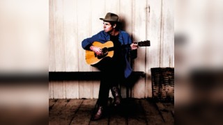 Rich Hall Chin Music