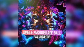 Fixate Summer Sessions Present - Jungle Masquerade Ball