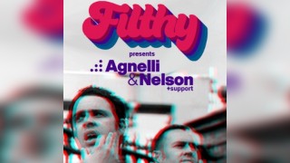 Filthy vs NTE Episode 3 with special guests Agnelli & Nelson