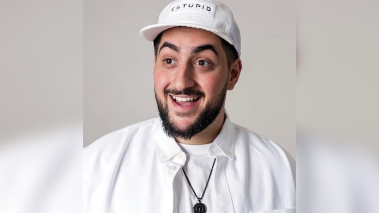 Neema Naz: My Estupid Life Tour || Creatures Comedy Club