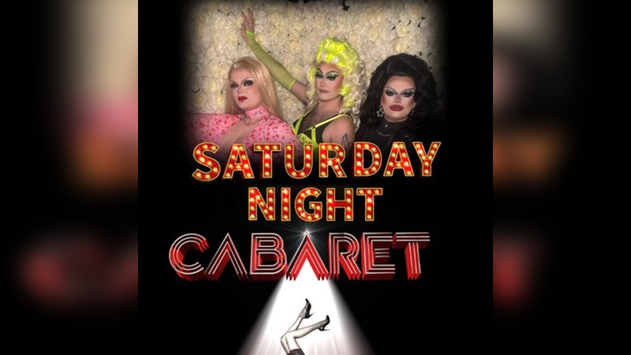 The BIG Saturday Night at SCREAMS COURT Middlesbrough