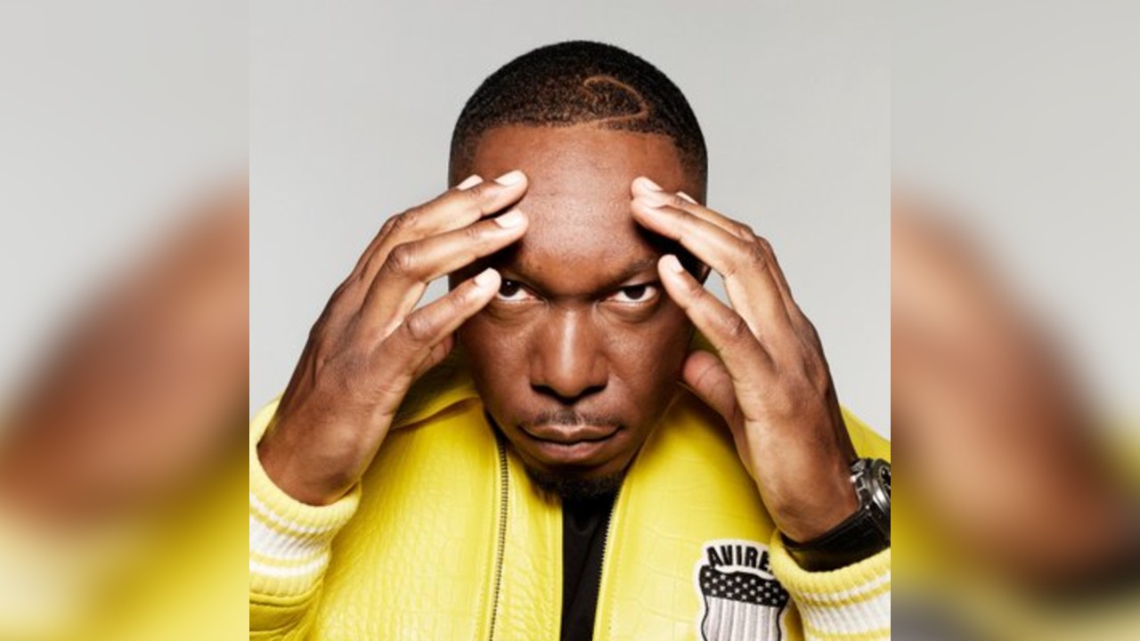 Margate Summer Series - Dizzee Rascal and Mike Skinner