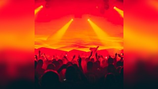 Rong Indoor Festival 2025