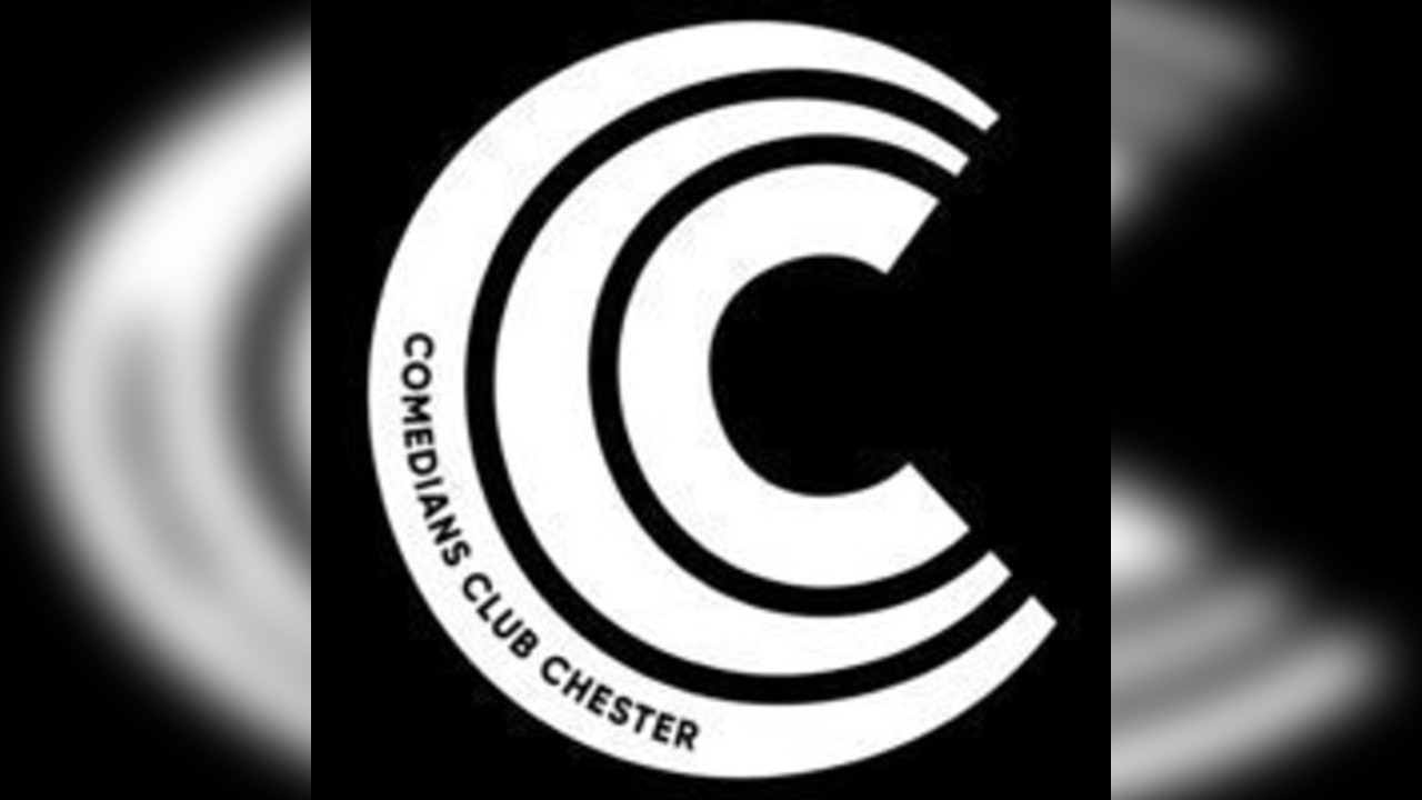 The Comedians Club Chester| 8th Nov '25 | Show Starts 7.30pm