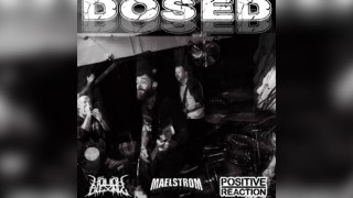 DØSED / HOLLOW BLESSINGS and more @ Black Cat Bridgend