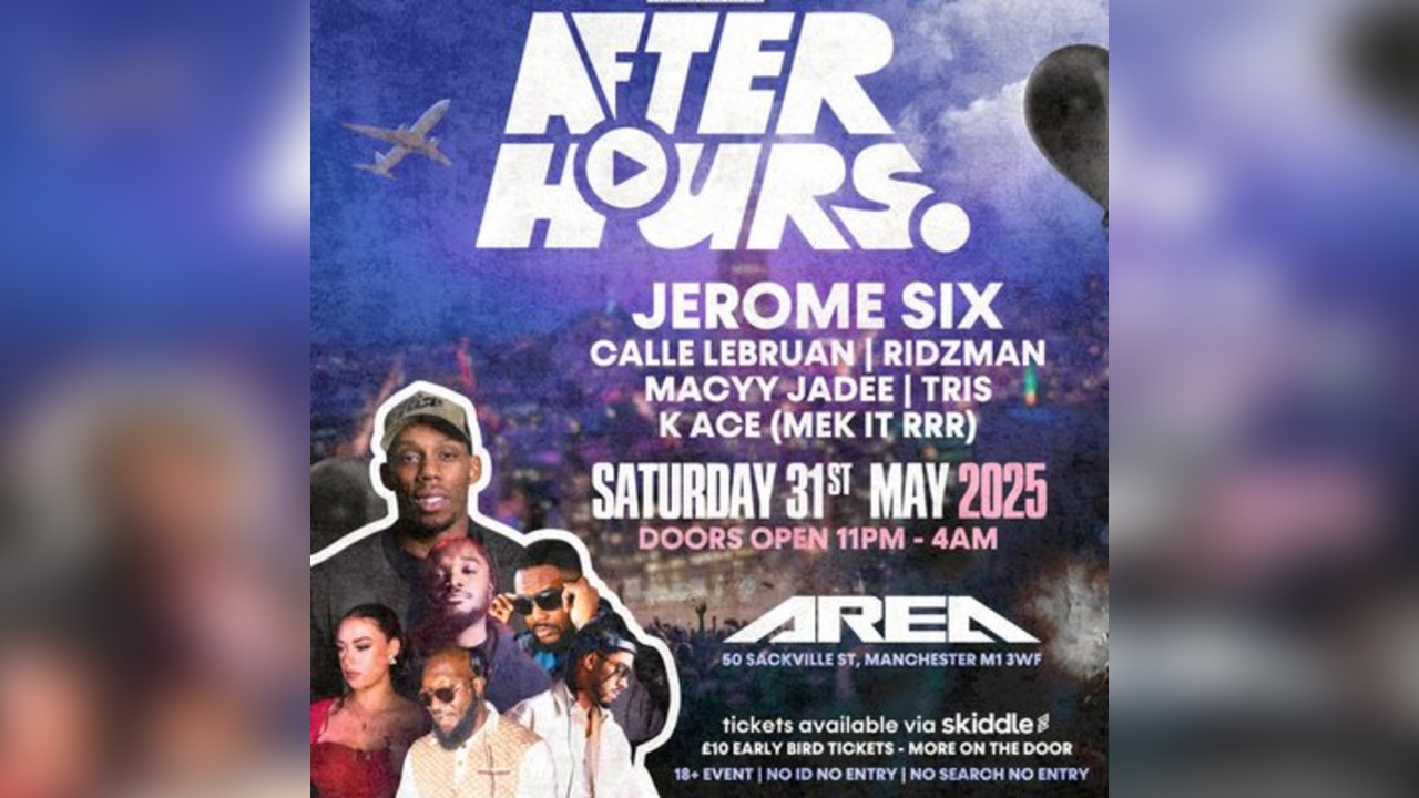 After Hours