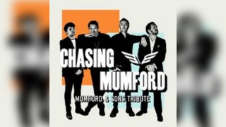 Mumford and Sons Tribute - Liverpool