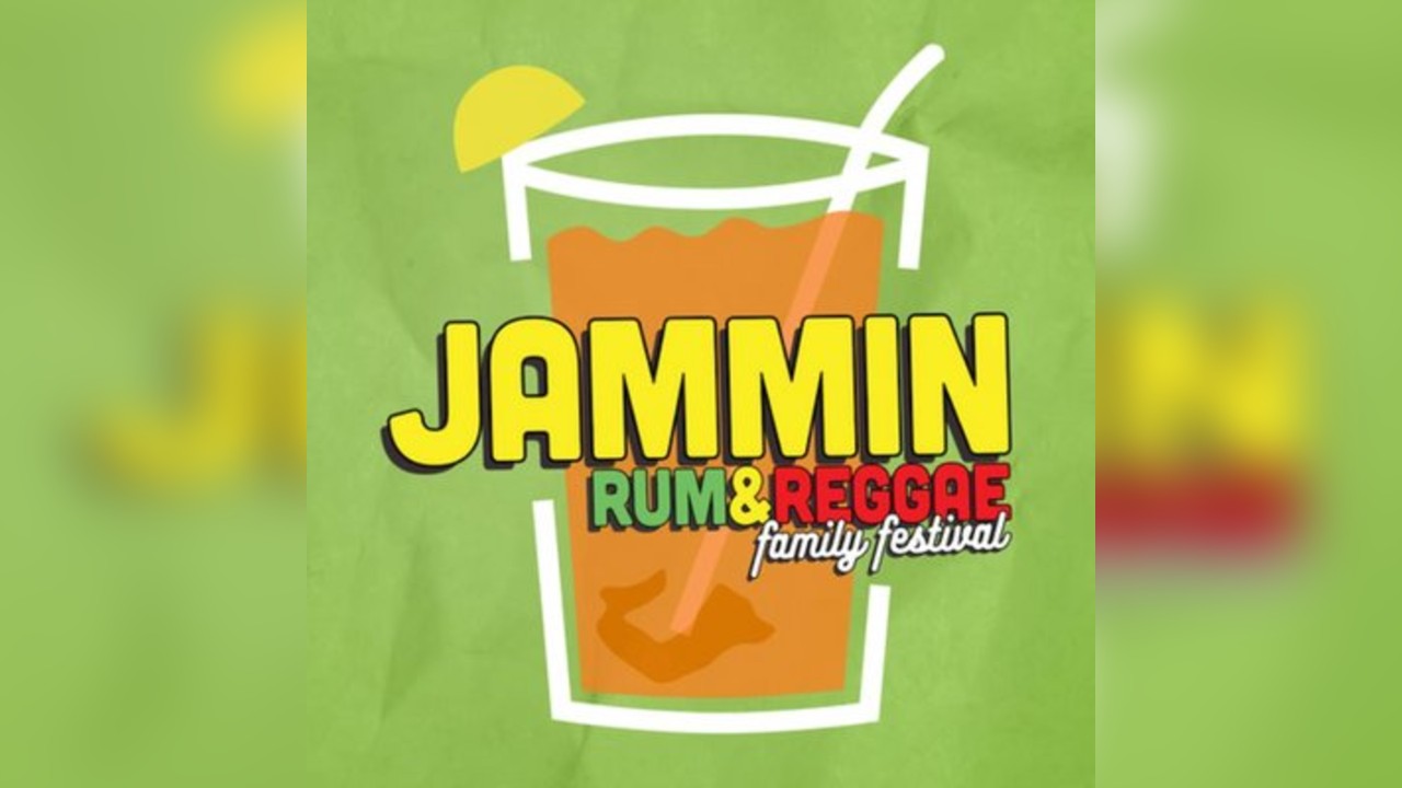 Jammin Rum &. Reggae Family Festival