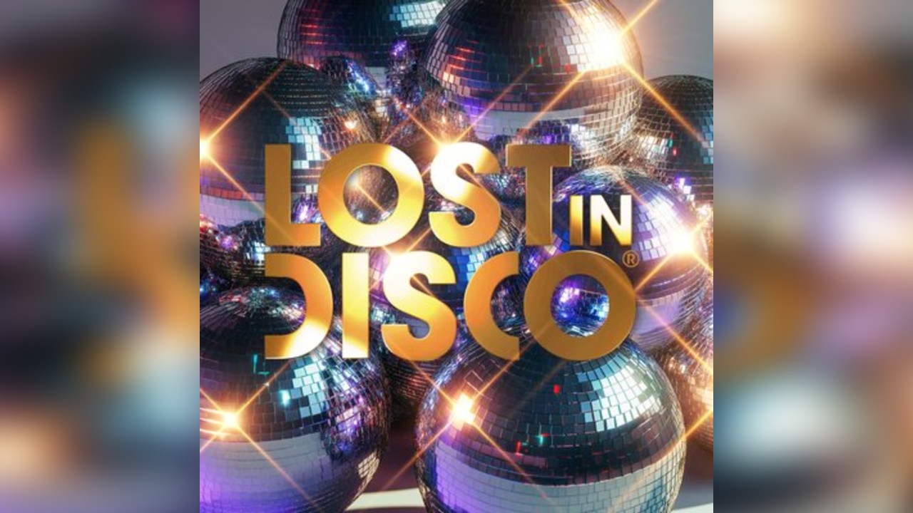 Lost In Disco